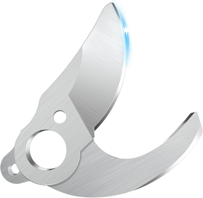 MODOFO Electric Pruning Shears Replacement Blade, 1.4" Cutting Diameter, Only Compatible Applicable to Electric Pruning Shears - Image 1